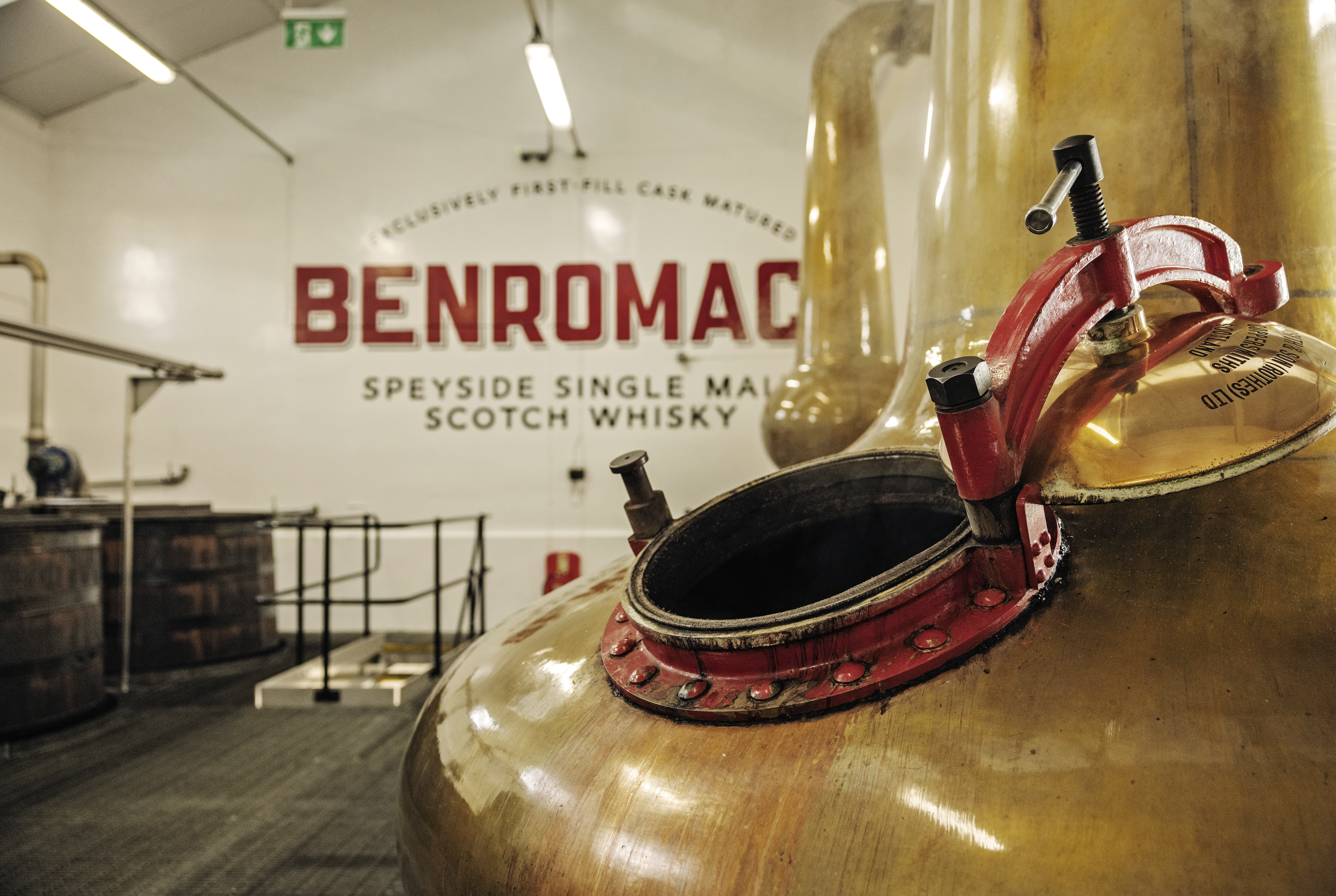 Whisky tasting
