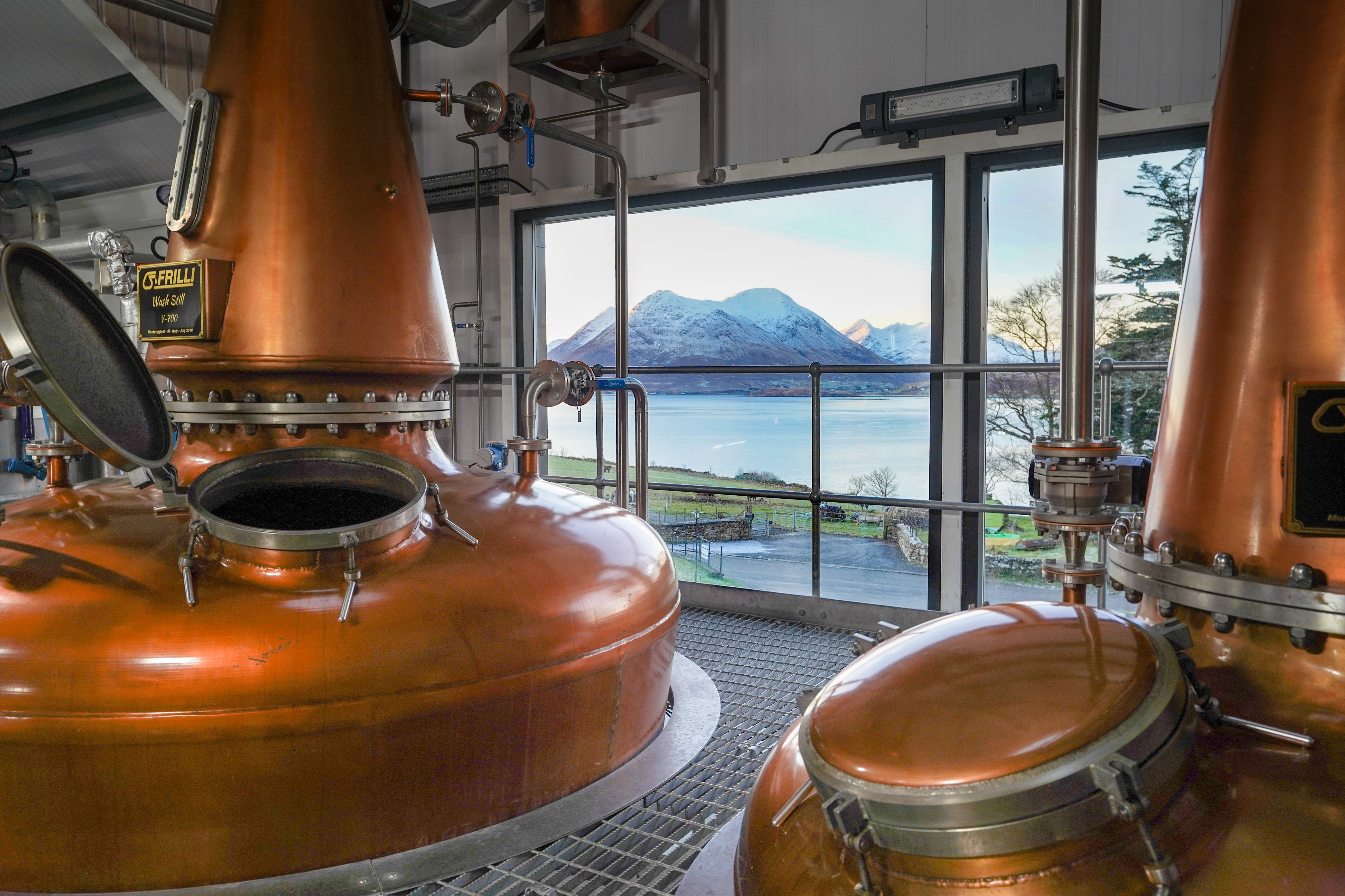 Pickering's Scottish Explorer: A Taste of Scotland