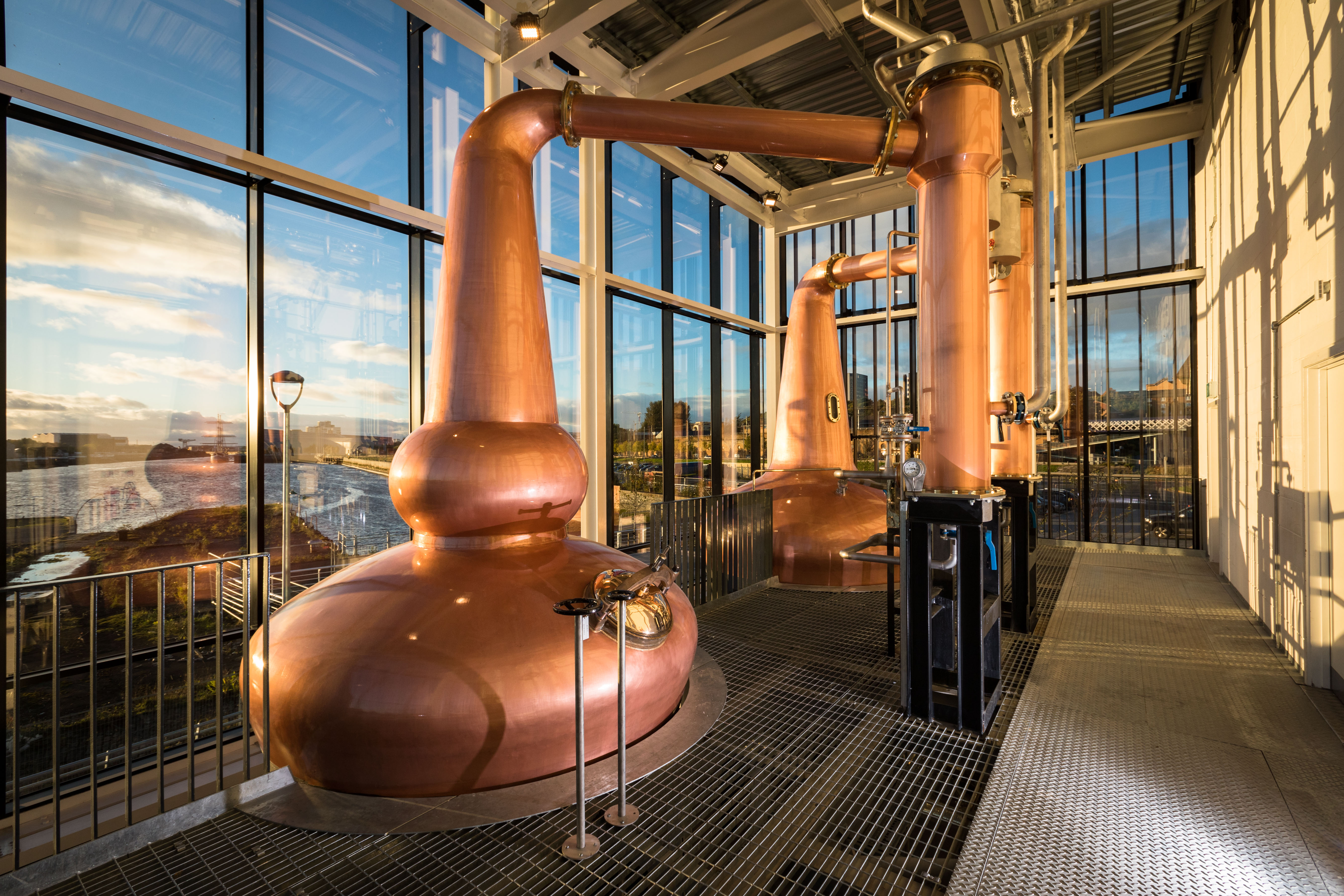 5 Things People Don’t Realise About Distillery Tours
