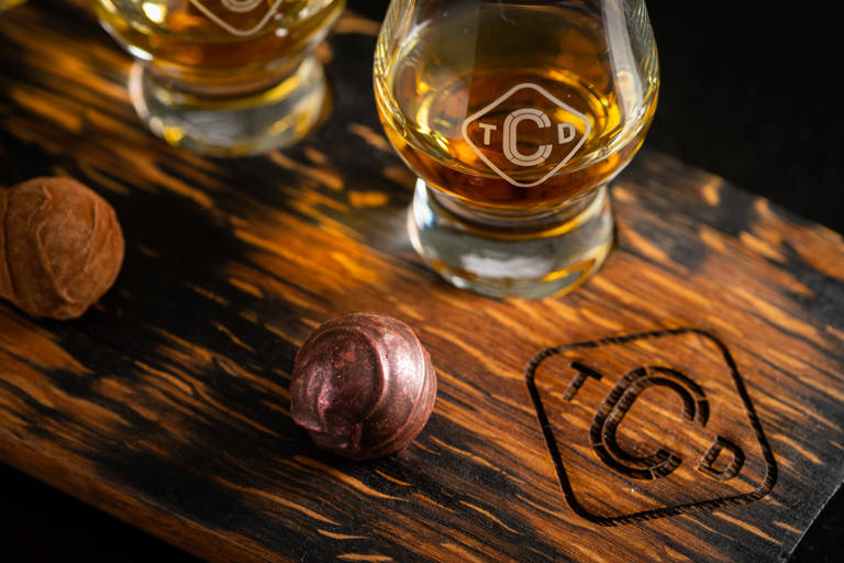 Unique Scottish Whisky Pairing Experiences: Cheese, Chocolate & Whisky Tastings to Book this Spring