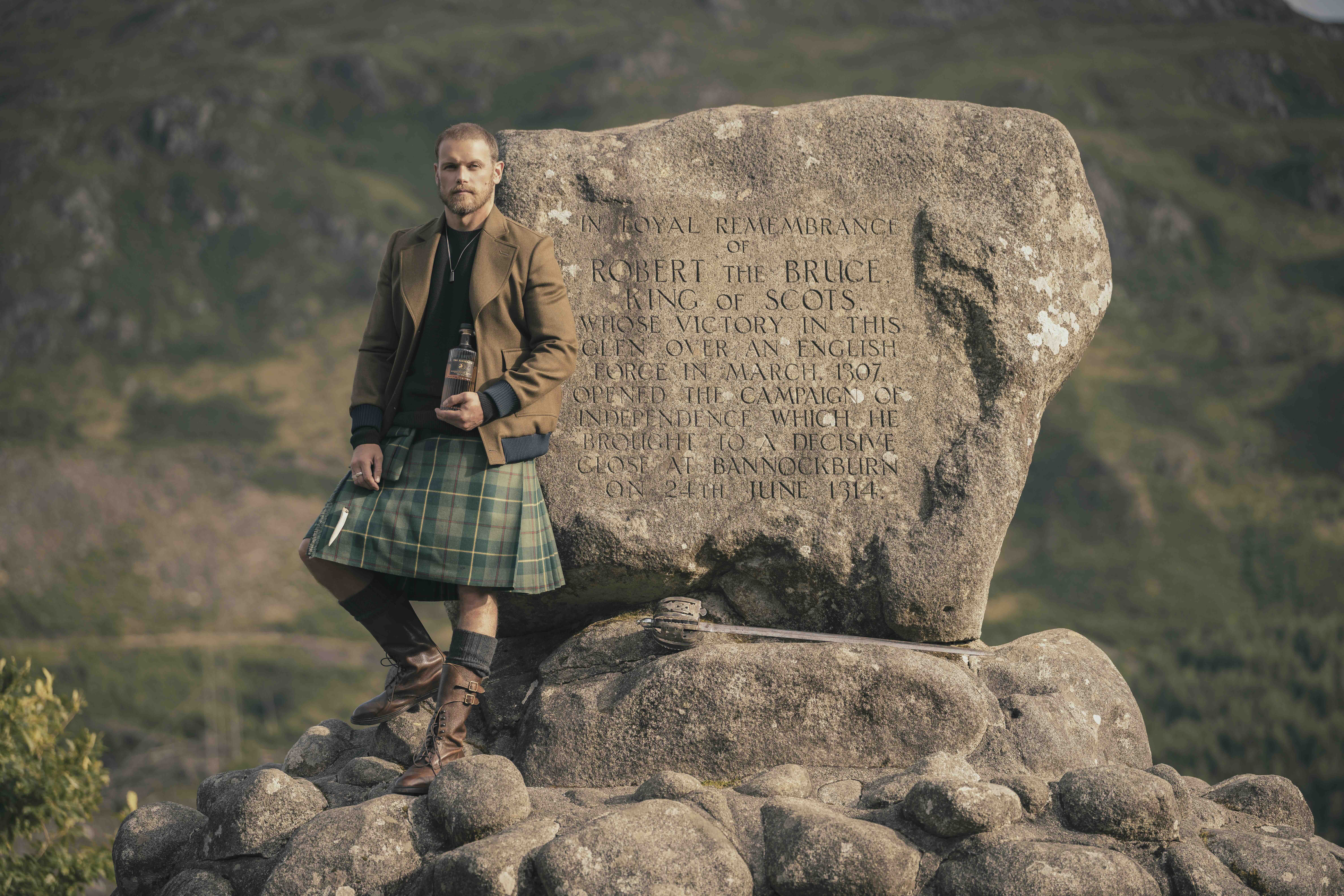 The Unofficial Burns Night Survival Guide