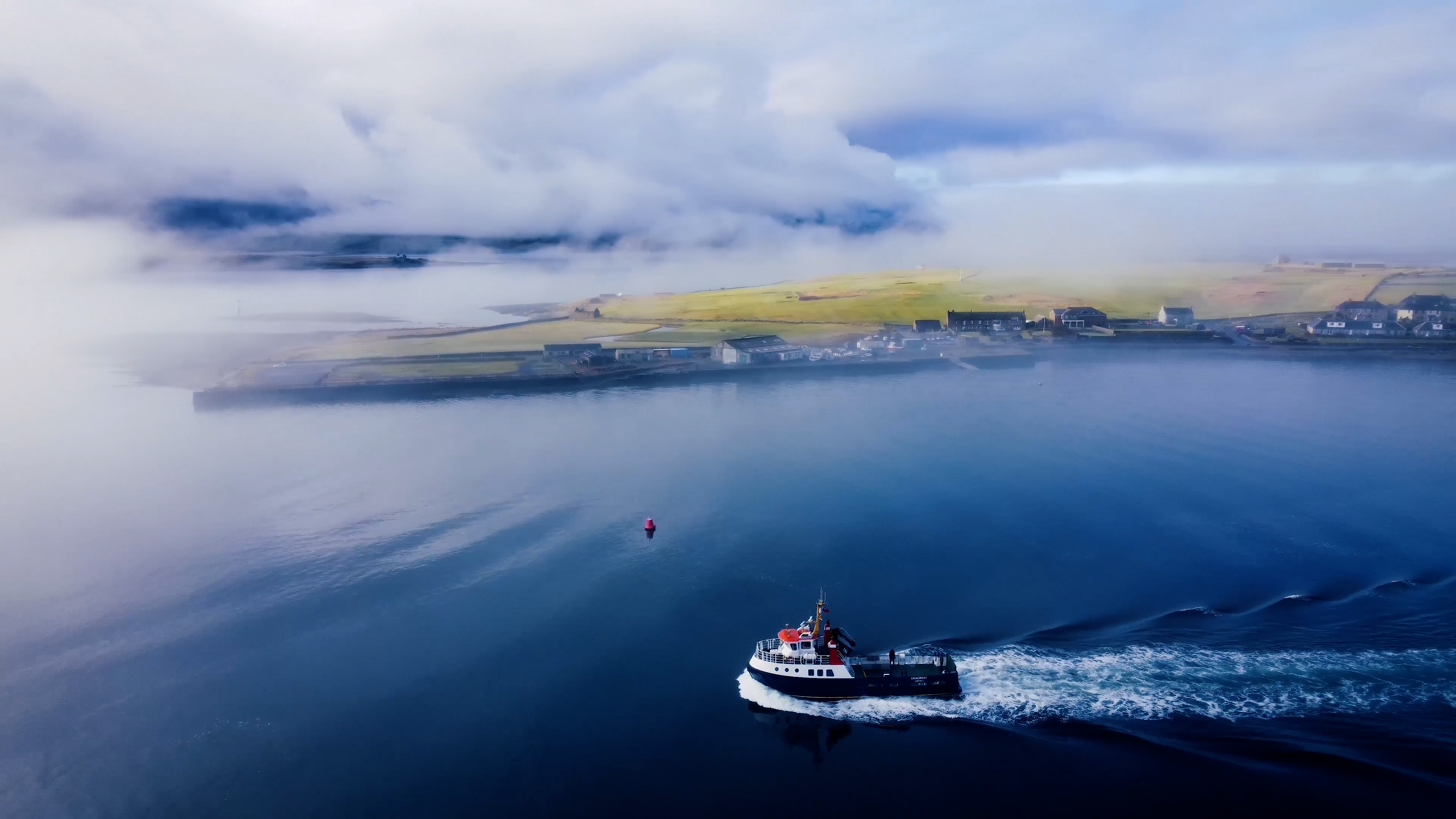 24-48 Hours in Orkney: Must-Visit Distilleries and Island Highlights