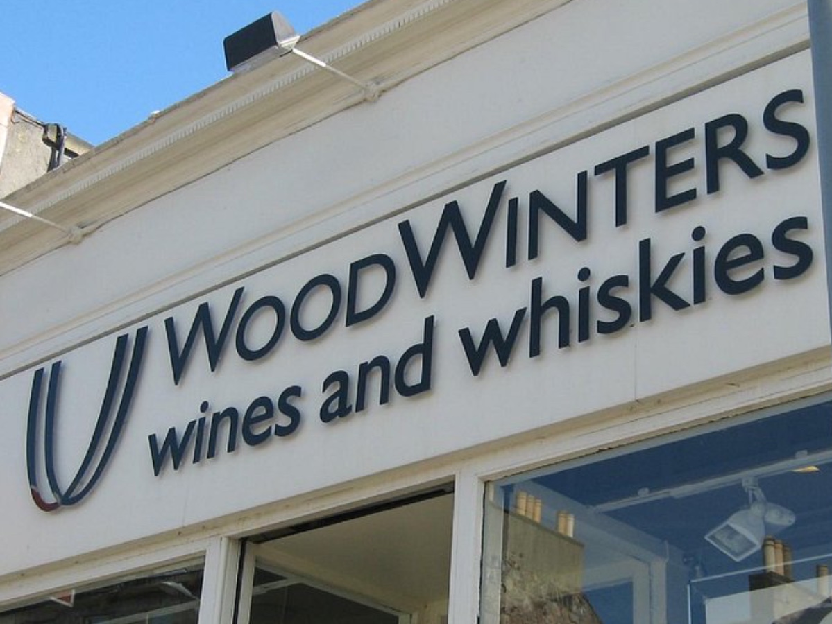 Wood Winters (Bridge of Allan)