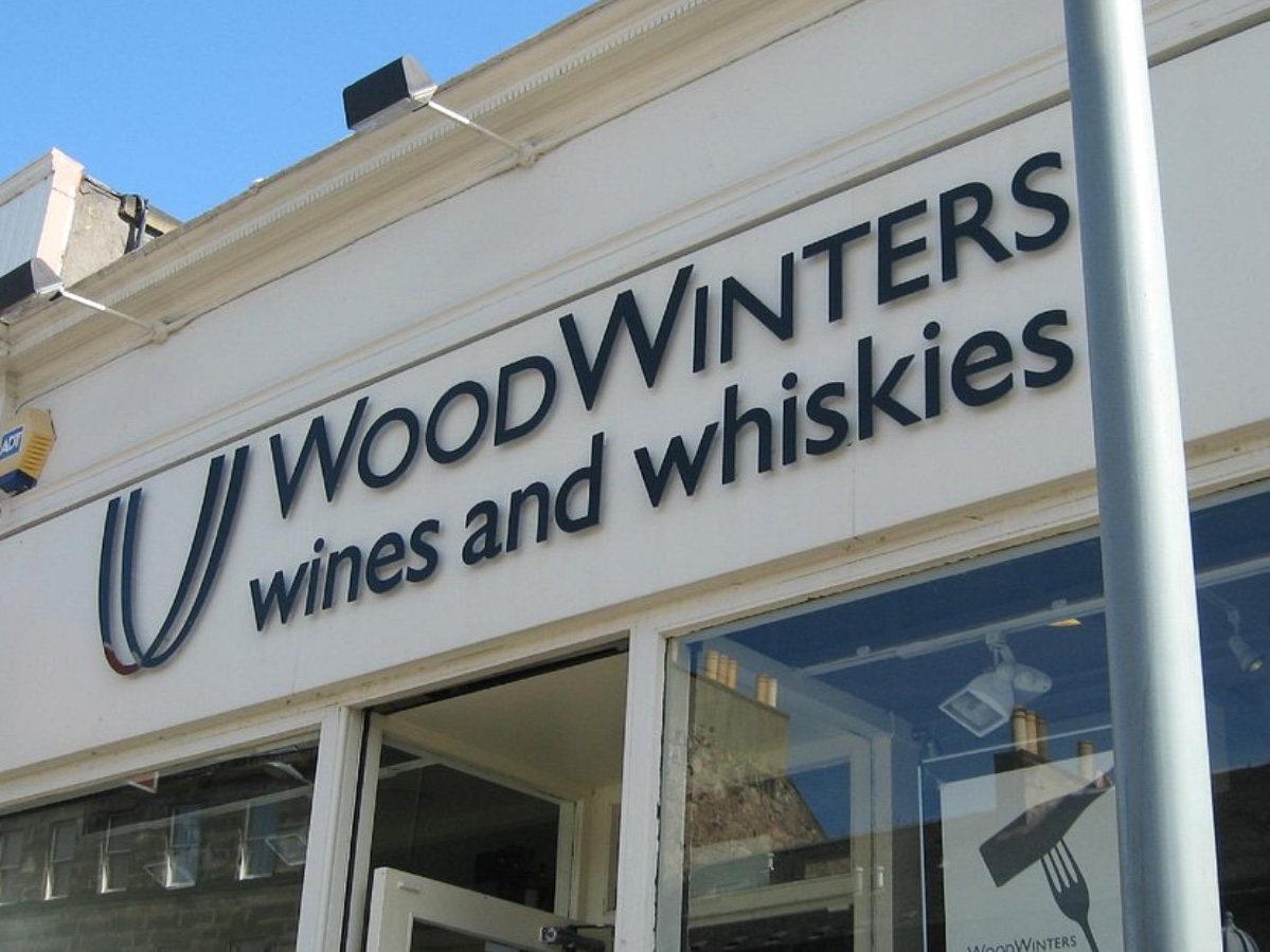 Wood Winters (Edinburgh)