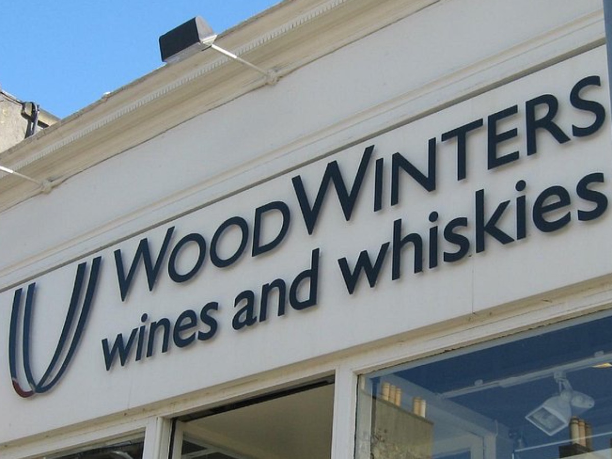 Wood Winters (Inverness)