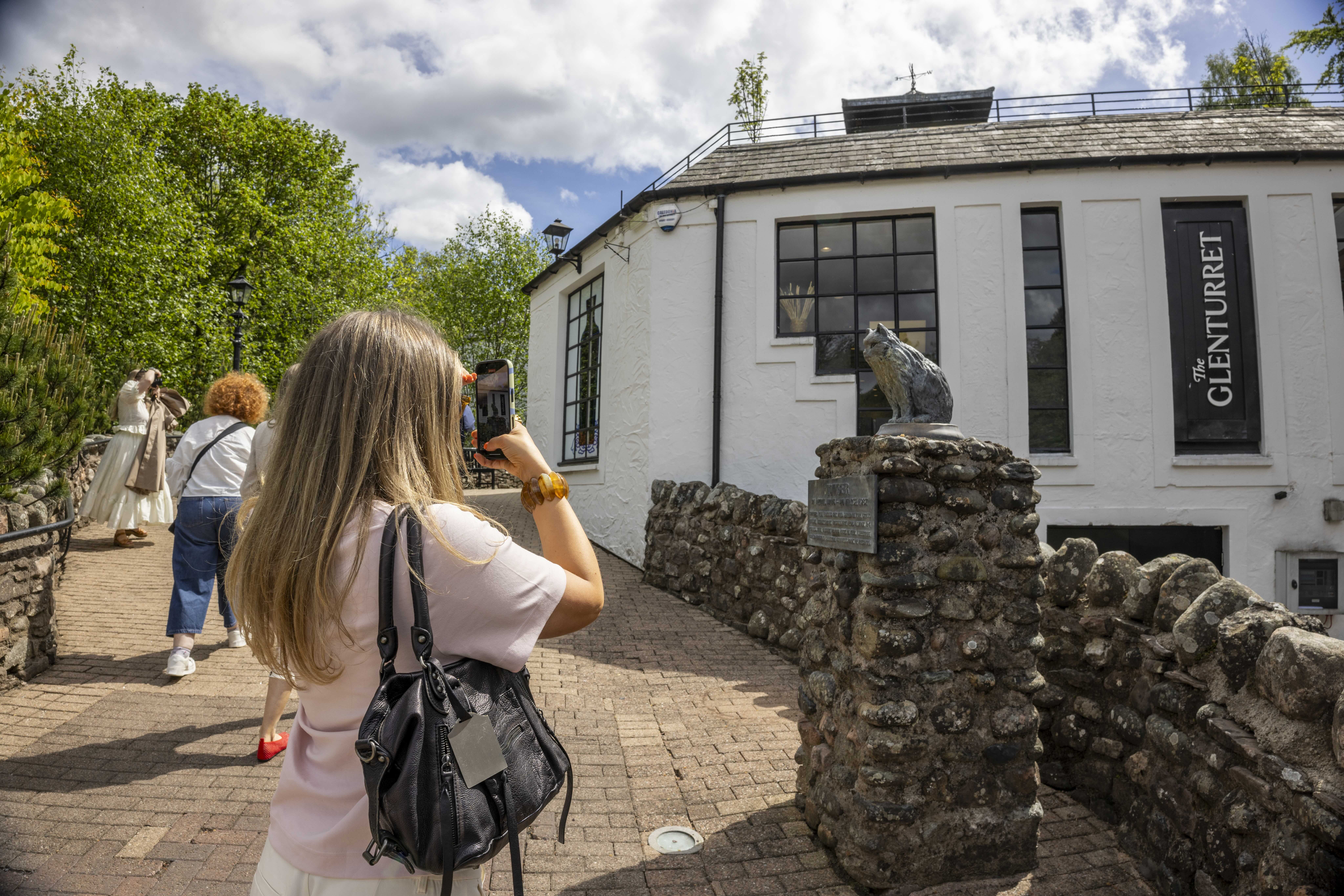 The Scotman- ‘It’s the Skyscanner of whisky’ - how Sip Seekers is making Scottish whisky tourism easier