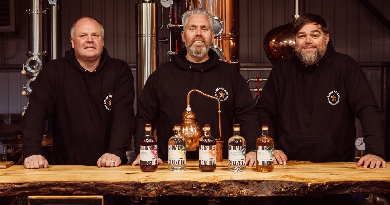 Angus Alchemy