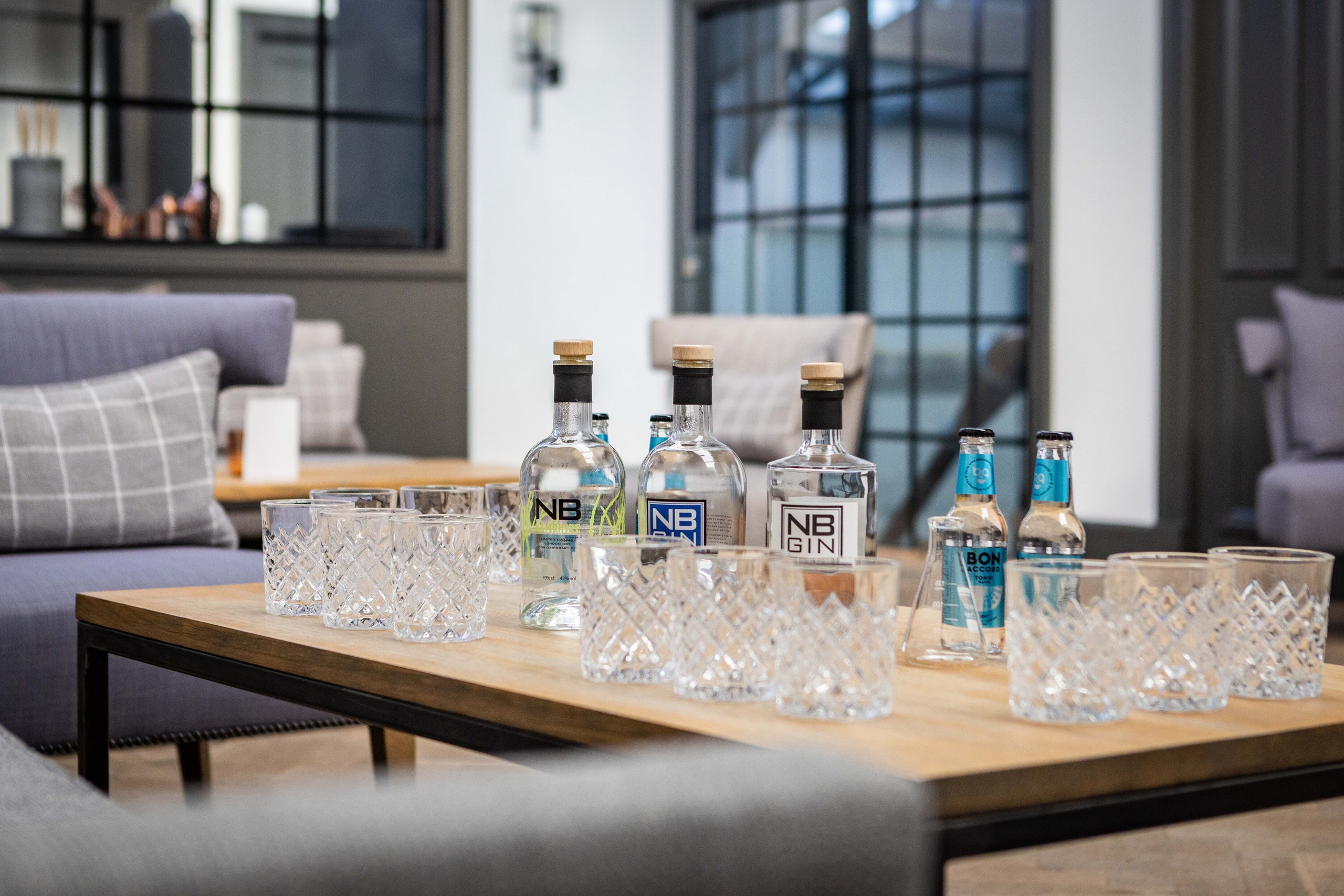 NB Distillery