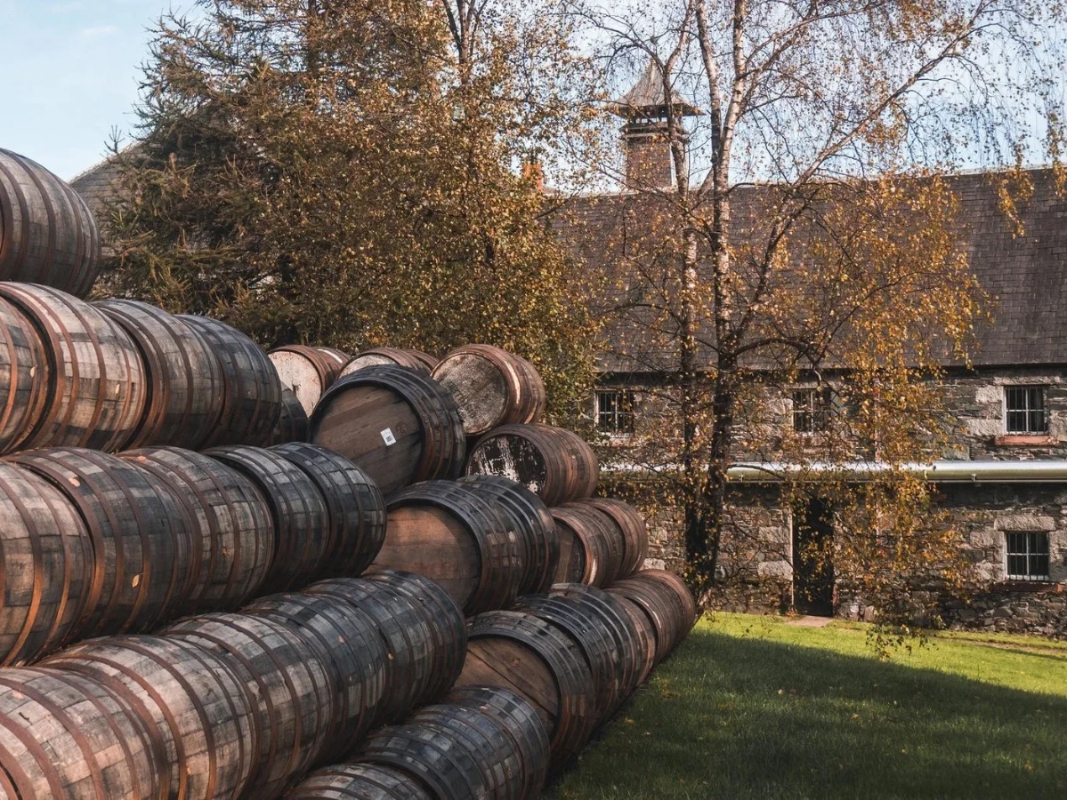 Bladnoch