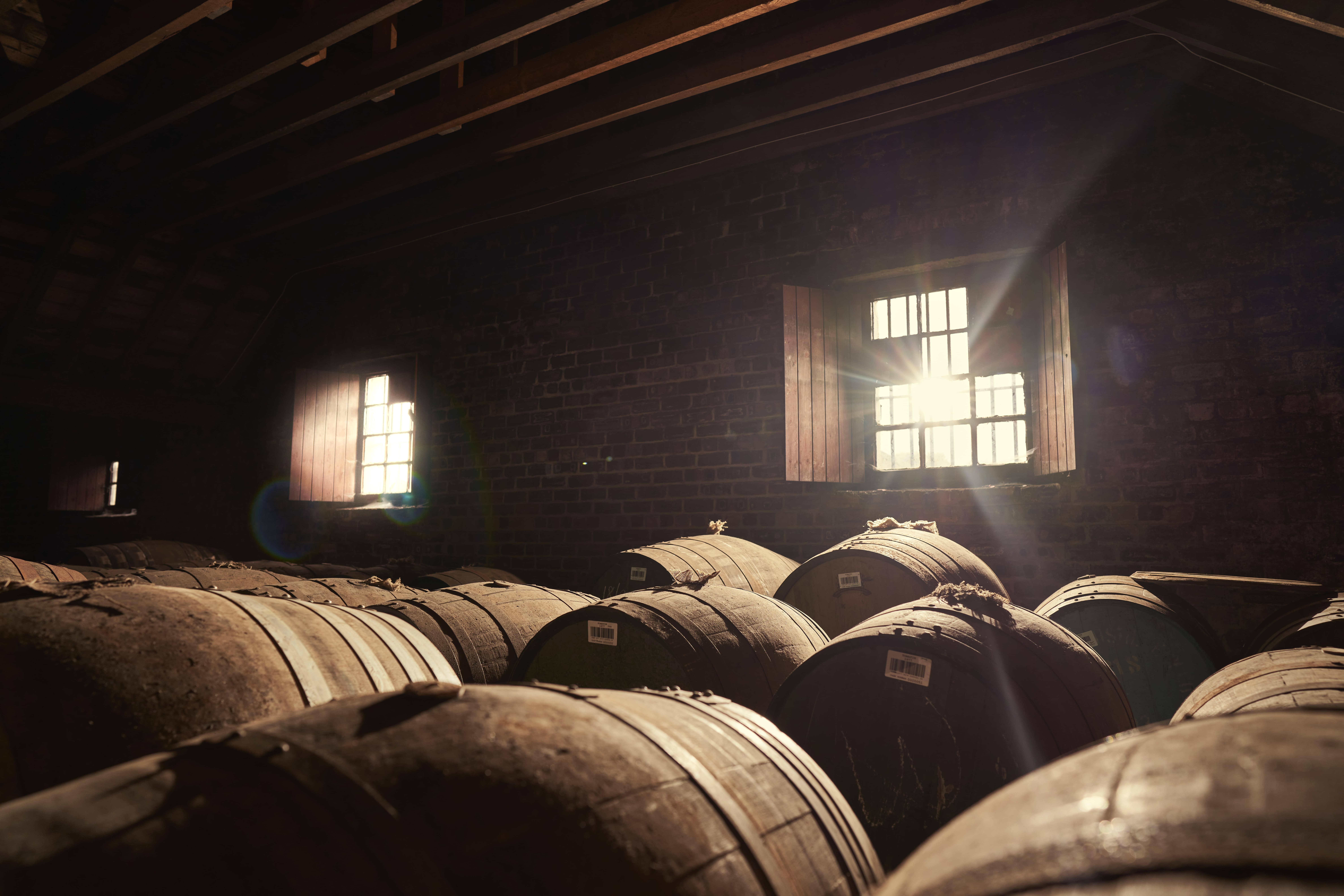 Taste of Tomatin