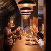 Distillery Day Tour