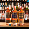Bookable Whisky Flights - Distillery Day