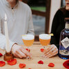 The Rose Club Gin Experience