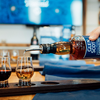 Deconstructed Festival Release - Glen Scotia Whisky Experience
