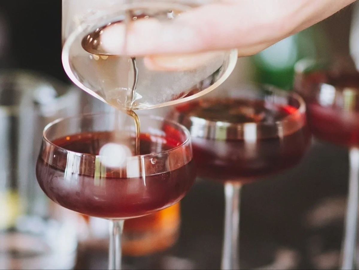 NB Cocktail Evening