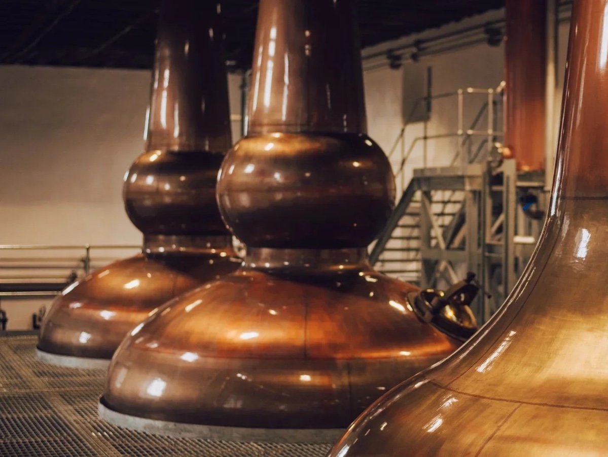 Classic Tour & Tasting