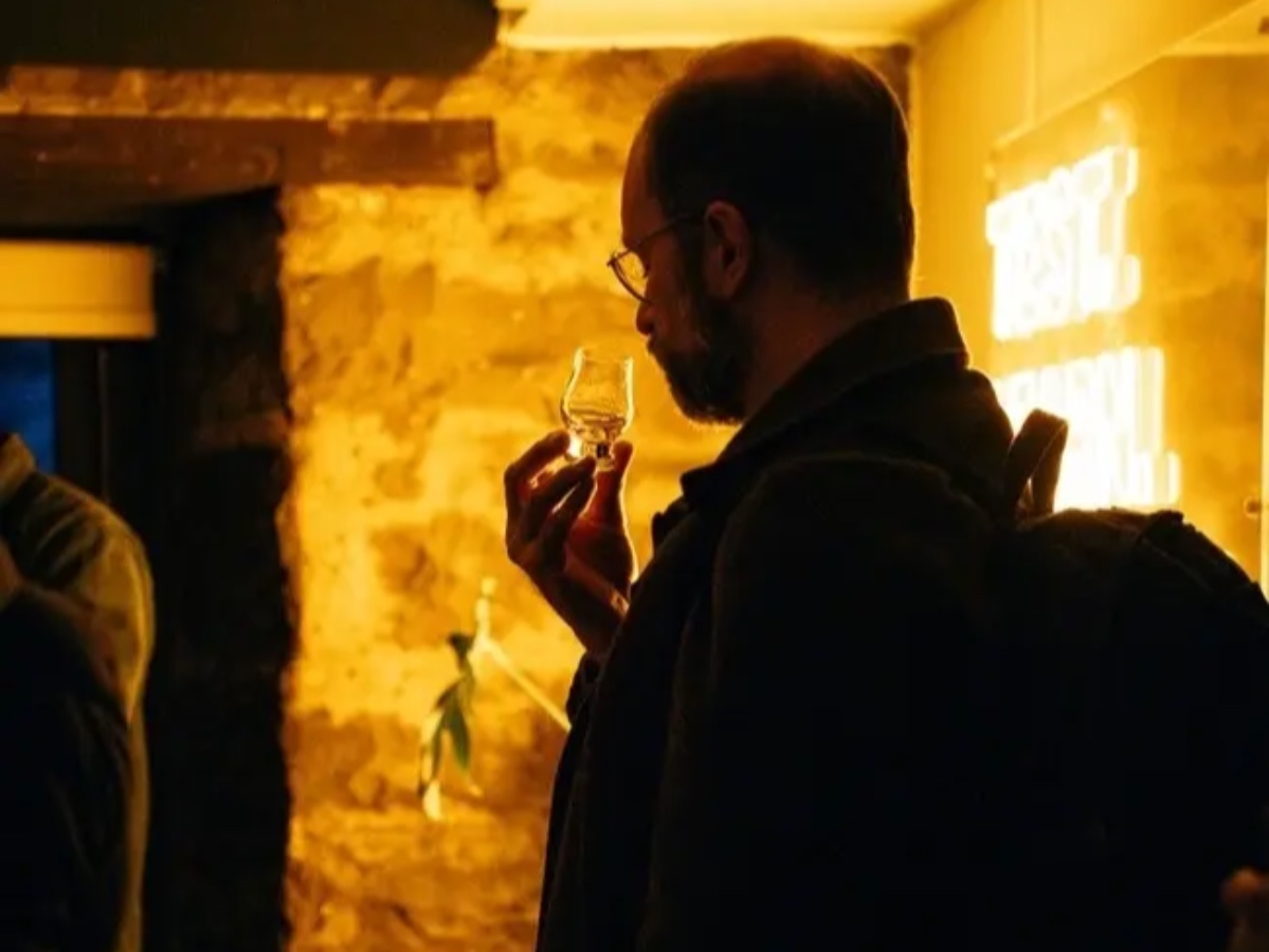 DISTILLERY AFTER HOURS