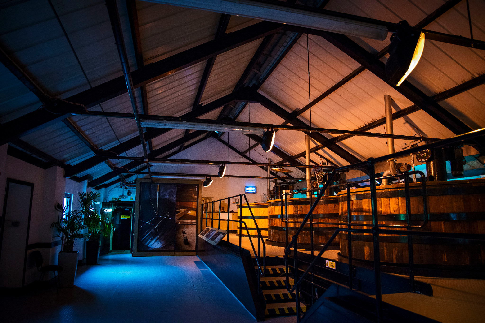 Venue Rental Test