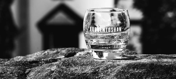 The Auchentoshan Experience Tour