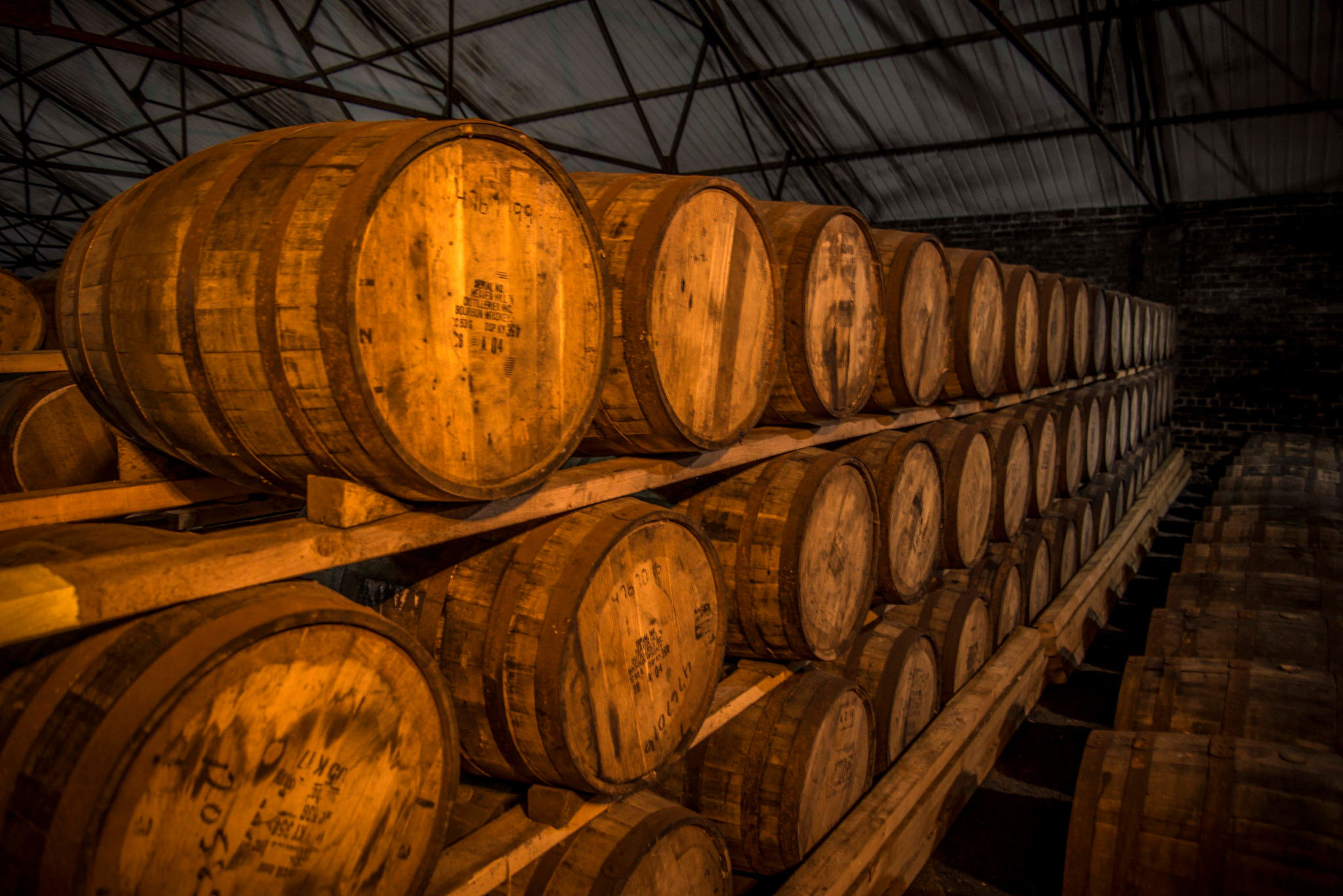 Auchentoshan Ultimate Tour