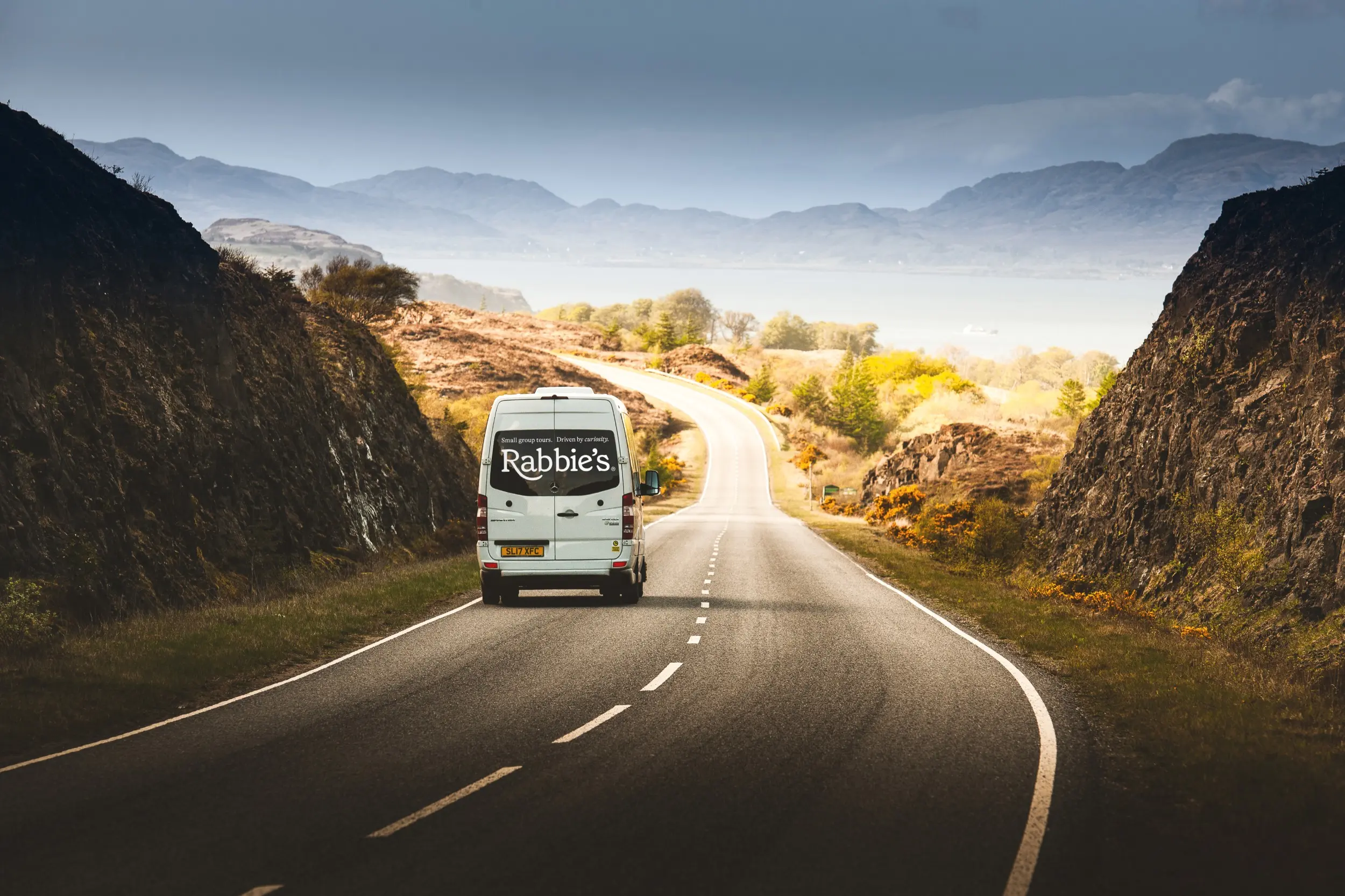 1 Day Tour- Cairngorms National Park & Whisky (from Inverness)
